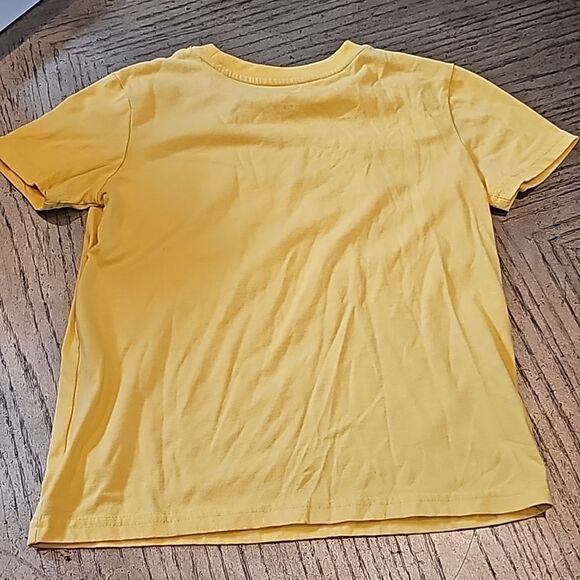 Simba Lion King t shirt size 7/8 - Picture 7 of 8